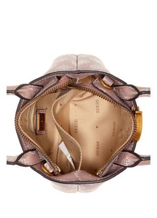 Мини сумочка guess оригинал 7