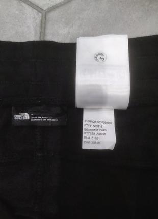 Спортивні штани the north face fleece size s original6 фото