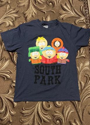 Чоловіча футболка primark south park