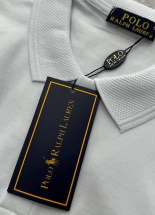 Чоловіче поло polo ralph lauren4 фото