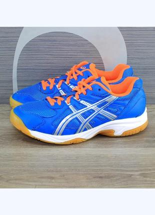 Кроссовки asics