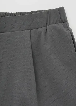 Легкие, летние брюки uniqlo, р. м2 фото