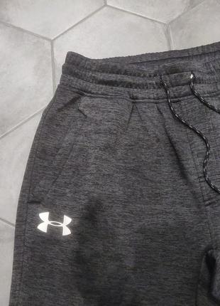 Спортивні штани under armour size m original4 фото