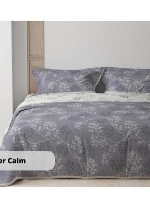 Постільна білизна двоспальне теп happy sleep winter calm 2-037...