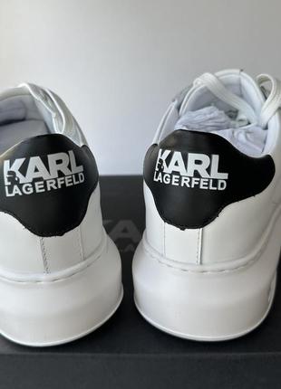 Кросівки karl lagerfeld6 фото