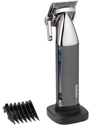 Машинка для стрижки волосся babyliss e996e