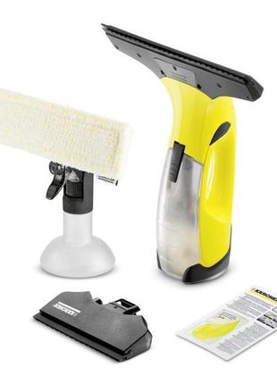 Очисник вікон karcher wv 2 1-633-213-0