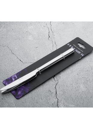 Набір столових ножів gusto chromium gt-k043-2 2 предмети