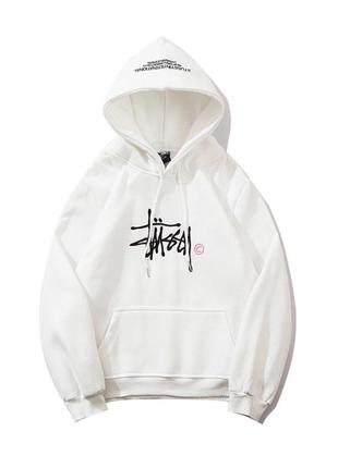 Худи stussy новые колекции