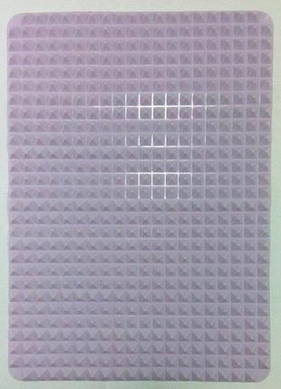 Силіконовий килимок для випічки 405х290х15 мм empire м-3100