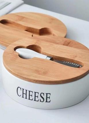 Сирниця olens cheese о8030-225 16х7.5 см