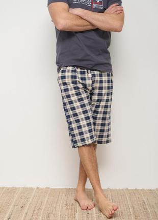 Мужская пижама m, l, xl, 2xl3 фото