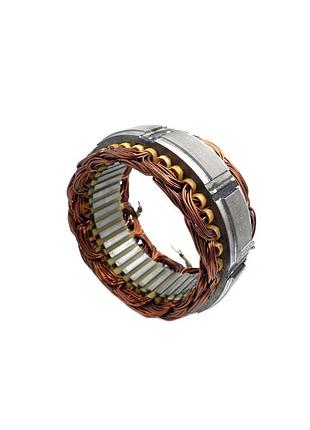 Обмотка генератора для ваз 2108 2109 21099 2113 2114 2115 3 др...