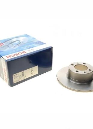 Диск гальмівний передній bosch для ваз 2101 2102 2103 2104 210...