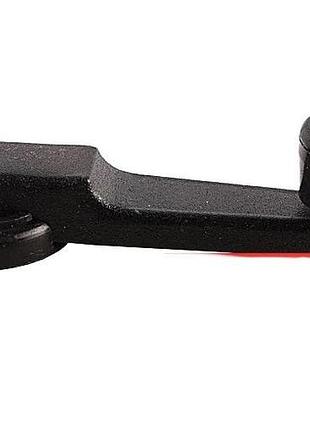 Ручка склопідйомника oem для ваз 2105 (21050610406400)