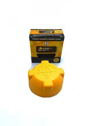 Кришка бачка розширювального євро деталь для ваз 2108 2109 211...