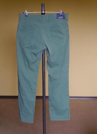 Штани-штани на розмір 48+bruhl bros2 фото