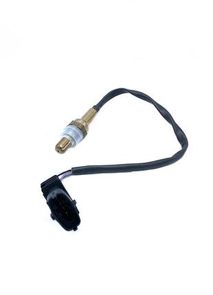 Датчик кисню лямбда-зонд delphi daewoo sens заз 1102 (25368889)