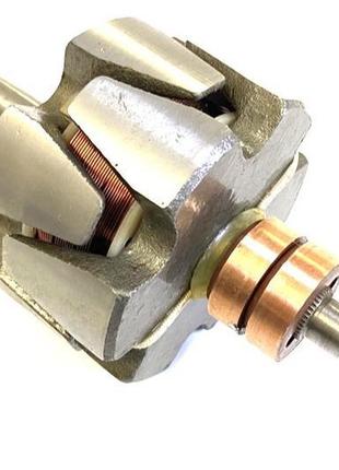Якір генератора для ваз 2101 2102 2103 2104 2105 2106 2107 рот...