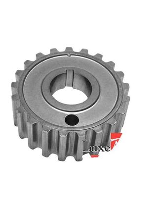 Шків колінвала зубчастий малий oem для ваз 1117 1118 1119 8 кл...