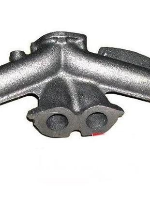 Колектор випускний чавунний oem для ваз 21213 (21213-100802500)