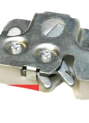 Засувка багажника oem для ваз 2105 (21050560601000)