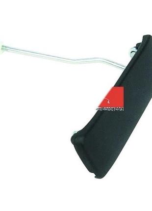 Ручка дверей зовнішня передня права oem для ваз 2110 2111 2112...