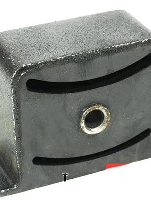 Подушка роздавальної коробки в зборі oem для ваз 2123 (21230-1...