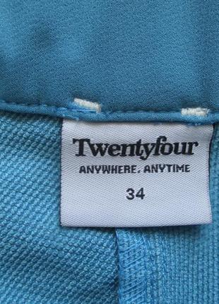 Twentyfour (34/xs) туристические софтшелл шорты женские6 фото