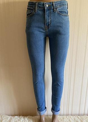 Якісні скіні від topman