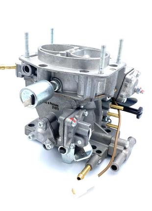 Карбюратор oem для ваз 21073 солекс (210731107010)