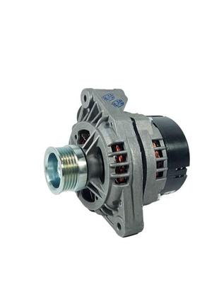 Генератор катек для ваз 2123 нива шевроле 80а (9402.3701-01)