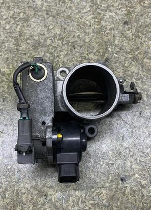 Дросельна заслонка дефект toyota corolla e12 2.0d-4d 16v 27020...