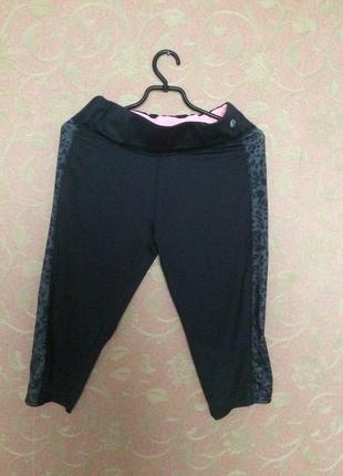 Шорты спортивные бренд new look