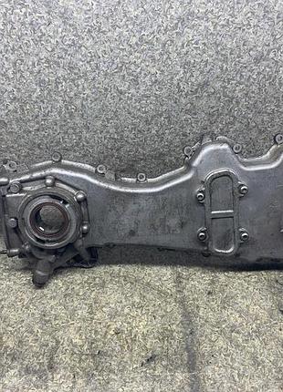 Масляний насос fiat fiorino 1.3jtd 16v 55185375 2007-2013 року
