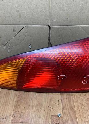 Ліхтар задній лівий ford focus хетчбек дефект 1998-2004 року