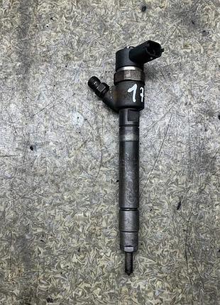 Форсунка volvo s80 2.4 20v 0445110251 2006-2010 року
