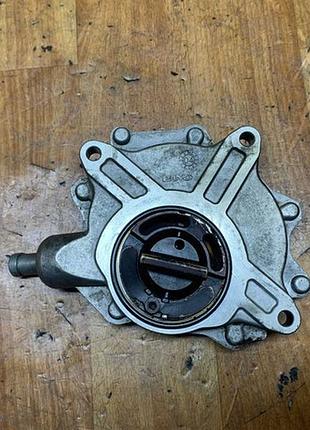 Вакуумний насос bmw z4 roadster e85 2.0 16v 11667542498 2005-2...