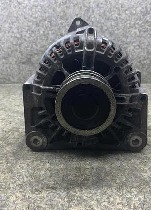 Генератор renault megane ii 1.5dci 8200100907 2002-2009 року