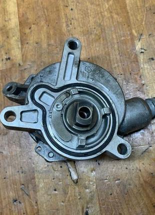 Вакуумний насос volvo s80 2.4d 20v 08658230 2001-2010 року