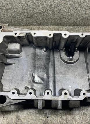 Піддон масляний seat exeo 2.0tdi 16v 03g103601j 2008-2013 року