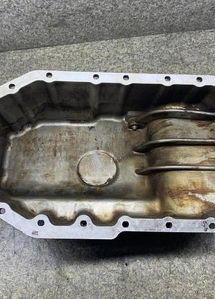 Піддон масляний volkswagen polo 1.4 16v 030103603k 1999-2001 року