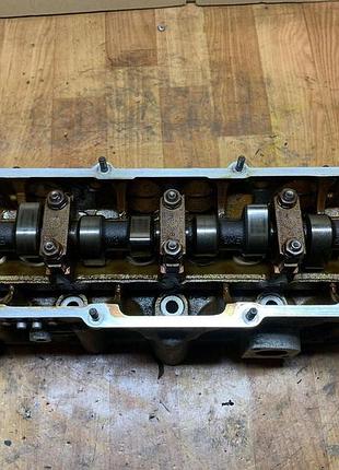 Головка блоку гбц volkswagen passat b3 2.0 048103373 1990-1993...
