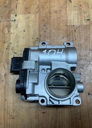 Дросельна заслінка renault twingo 1.2 16v 8200067219 2001-2007...