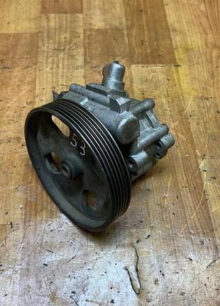 Насос гур fiat ducato 2.0jtd; 2.2jtd 9645653580 2001-2006 року
