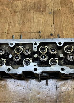 Головка блоку гбц дефект корозія opel calibra a 2.0 r90400095 ...