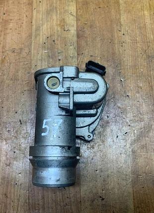 Дросельна заслінка renault grand scenic 1.5dci 8200614985 2009...