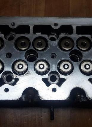 Головка блоку гбц без валиків opel astra g 1.7dti 16v 2000-200...