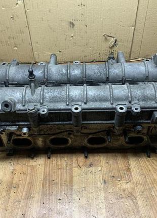 Головка блоку гбц saab 9-5 1.9tid 16v 2006-2009 року