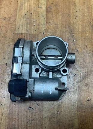 Дросельна заслінка fiat stilo 1.2 16v 0280750042 2002-2006 року